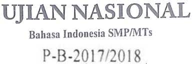 Dengan demikian, latar dalam sebuah cerpen terdiri dari empat macam yaitu latar tempat, waktu, sosial, dan suasana. Menentukan Latar Suasana Cerita Pembahasan Soal Un 2018 Smp Mts Bahasa Indonesia Nomor 16 Zuhri Indonesia
