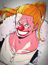 さくら on twitter バギー ワンピース マンガアート さくら