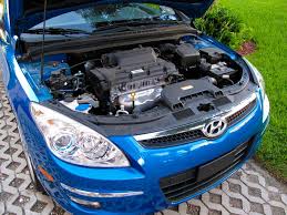 Image result for Mystic Blue 2009 Hyundai