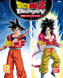 .of characters there are to unlock in dragonball z: Dragon Ball Z Budokai Hd Collection Dragon Ball Wiki Fandom