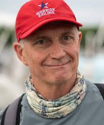 Eight Bells: Dan Dickison >> Scuttlebutt Sailing News: Providing sailing  news for sailors