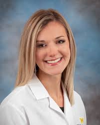 Amanda Spickerman, P.A.-C.