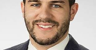 James Alfano, PT, DPT, PCS