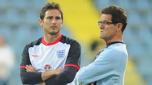 Фабио капелло / fabio capello. Frank Lampard Can Become England Manager Fabio Capello Naijaloaded