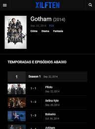 O xilften é a melhor maneira de assistir filmes e séries atuais, no smartphone. Xilften For Android Apk Download