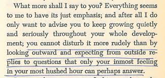 Pin By Nick Hrkman On Speaking Rilke Quotes Poet Quotes Rainer Maria Rilke Quotes