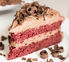 Developed with the eat smarter nutritionists and professional chefs. Desserts With Benefits Vegan Red Velvet Cake With Chocolate Mousse Frosting All Natural Low Sugar High Protein High Fiber Gluten Free Dairy Free Https Dessertswithbenefits Com Vegan Red Velvet Cake With Chocolate Mousse Frosting