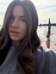 Me, in different settings :)