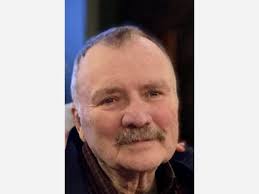 Joseph “Terry” Bishop, 82