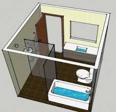 Bathroom Plan 3d Google Search 3d Bathroom Design Bathroom Design Software Bathrooms Remodel