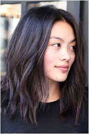 Easy Medium Length Hairstyles 24 Iconic And Contemporary In 2021 Medium Length Hair Styles Asian Hair Medium Hair Styles