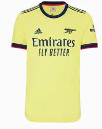 Uhlsport 1.fc magdeburg trikot weiß auswärts away 2018/2019 erwachsene. Fc Arsenal Jersey 21 22 Away Lowensport