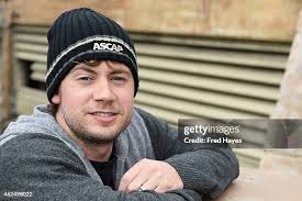 Brandon Lay attends day 8 of the ASCAP Music Cafe during the 2015... News  Photo