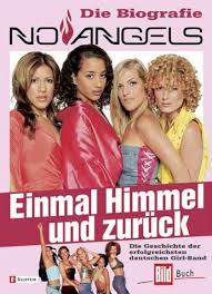 The no name band — the angel song 01:35. No Angels Einmal Himmel Und Zuruck 9783548420899 Amazon Com Books