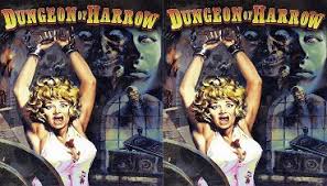 Видео Dungeon of Harrow (1962)🔸 | OK.RU