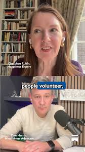 From last week’s live conversation with Dan Harris