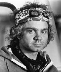 Michael J. Pollard (1939-2019)