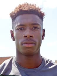 Cenla passers, rushers among state leaders