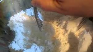 What is a good alternative to shortening? Cutting Shortening Into Flour Youtube