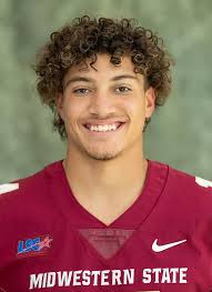 2020 Football Roster