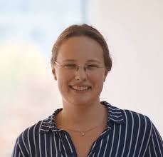 Isabel-Sophie Kramer