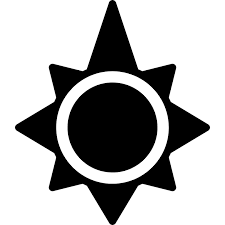 The free images are pixel perfect to fit your design and available in both png and vector. Wind Rose Compass Vector Svg Icon 17 Svg Repo