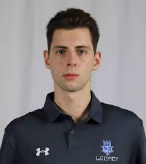 2022 Men's Lacrosse Roster