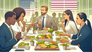 Understanding What Is A Working Lunch Benefits Scenarios And Planning Tips  Eat The Mealssexiezpix Web Porn