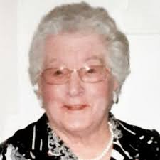 PROULX, Lucienne née Daviault