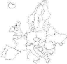 Plus, it's an easy way to celebrate each season or special holidays. European Countries Maps Coloring Pages