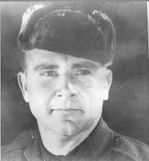 New York State Police Wall of Honor