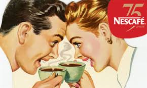 The capsules are exclusively suitable for nescafé dolce gusto machines. Celebrating 75 Years Of The Nestle Brand That Invented Instant Coffee Nestle