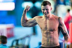 He has represented great britain at the olympic. Fina S New Code Of Conduct Won T Silence Adam Peaty From Speaking Out