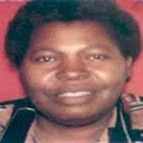 Margaret M. Ledbetter Obituary