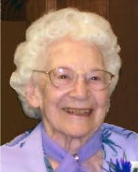 Helen Andreas Obituary April 10, 2010