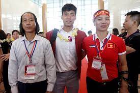 Vụ lập hàng chục hồ sơ vụ án không có đương sự: Bá»' VÅ© VÄƒn Thanh U23 Qua Con Thich Chuáº©n Bá»‹ Ä'áº§y á»Ÿ Nha NhÆ°ng Láº¡i Sá»£ Con Cháº³ng Ä'Æ°á»£c Vá» Tin Tá»©c Má»›i Nháº¥t 24h Ä'á»c Bao Lao Ä'á»™ng