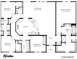 The virginia floor plan is two story 4 bedroom, 4 bathroom and has an office, front porch, deck and a loft with bedroom and front porch: Floor Plan Idea Top 20 Metal Barndominium Floor Plans For Your Home Dream House Pinterest Barndominium