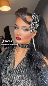 Irish Dancers Opting for Natural Beauty