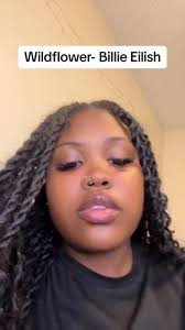 Cover by Billie🤩#fyp #foryoupage #billieeilish #wildflower #singer  #trending