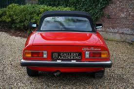 Image result for Rosso 1982 Alfa-Romeo