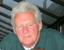 Patrick Ford Obituary