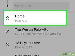 Chaque fois que quelqu'un utilise votre code, vous gagnerez des récompenses. Comment Commander Un Uber Pour Quelqu Un D Autre