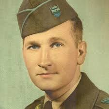 William R. Welch Obituary (1928