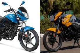 Hero passion pro is a commuter bikes available at a starting price of rs. Family Feud Hero Passion Pro Bs6 Vs Splendor Ismart Bs6 Bike Dekho Dailyhunt