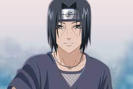 Please contact us if you want to publish a naruto shippuden 4k wallpaper on our site. Uchiha Itachi Sharingan Wallpaper 4k Itachi
