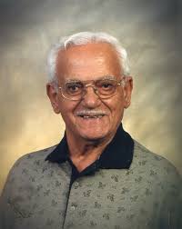 Obituary information for Nabbie George John