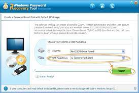 Here's an easy guide for creating a password for any version of windows. Windows Password Recovery Tool Professional Windows Download