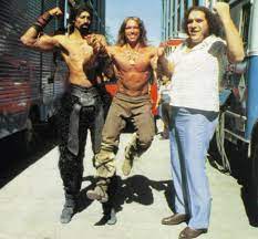 Andre The Giant S Beer Drinking World Record Otherground Mixedmartialarts Com Forums