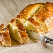 Brioche A L Ancienne Recette Recette Brioche Recettes De Cuisine