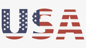 Portrait of muslim woman in hijab smiling and looking at camera isolated on transparent background png. Usa Flag Transparent Png Images Transparent Usa Flag Transparent Image Download Pngitem